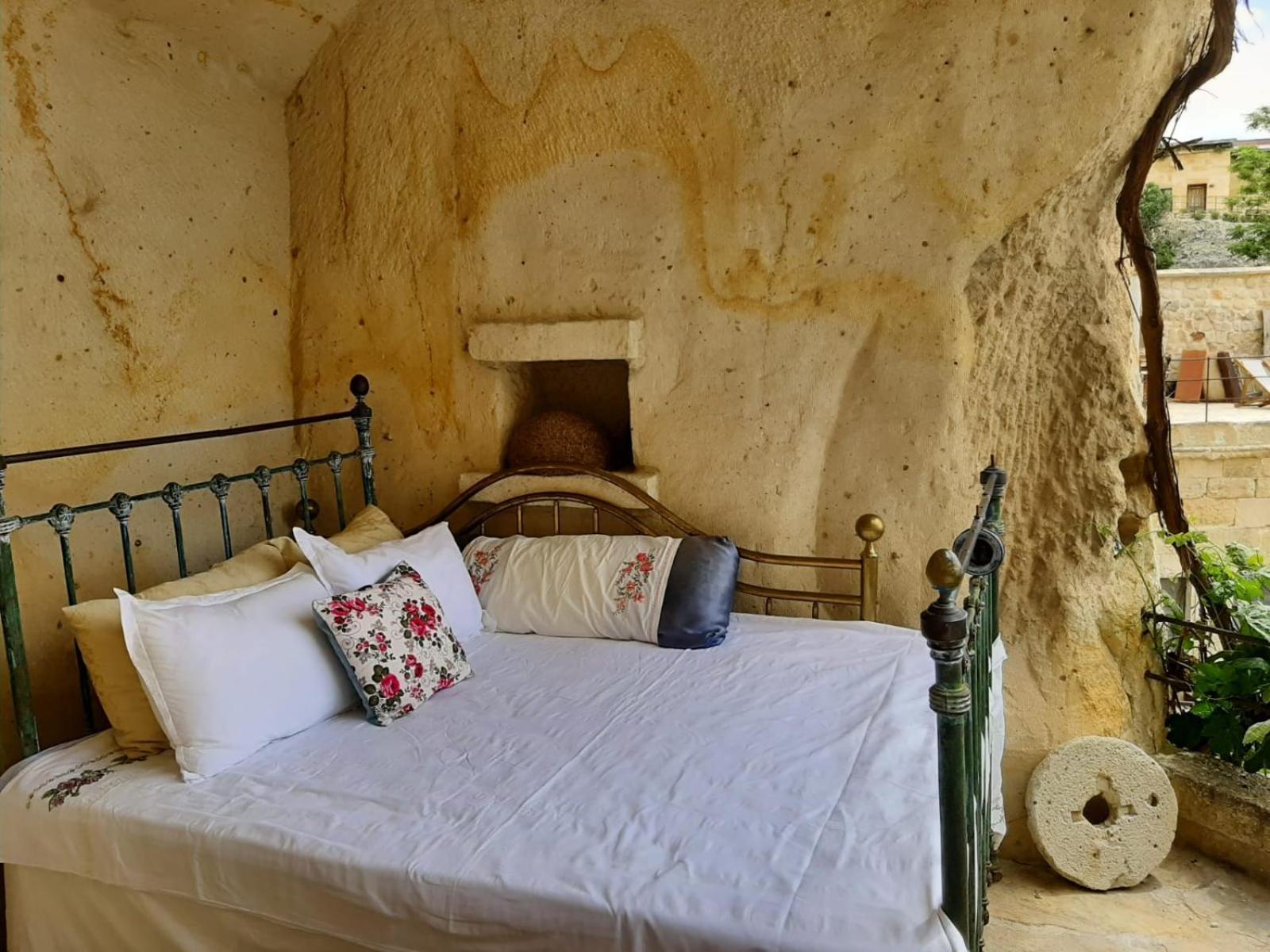 Elkep Evi Cave Hotel Ürgüp Ruang foto
